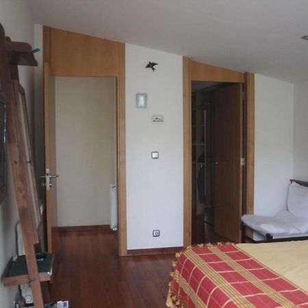 Apartamento Rural Casa Manuel Da Fraga Vivenda Vacacional Гондомар Екстер'єр фото
