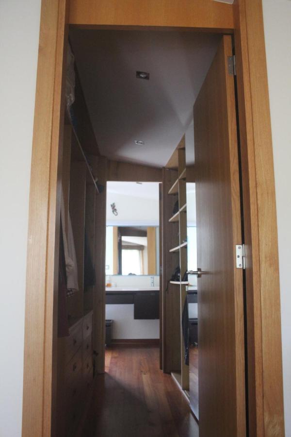 Apartamento Rural Casa Manuel Da Fraga Vivenda Vacacional Гондомар Екстер'єр фото
