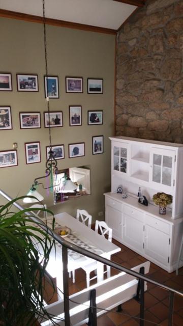 Apartamento Rural Casa Manuel Da Fraga Vivenda Vacacional Гондомар Екстер'єр фото