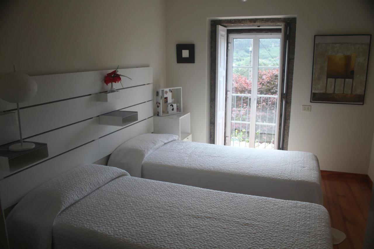 Apartamento Rural Casa Manuel Da Fraga Vivenda Vacacional Гондомар Екстер'єр фото